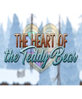 The Heart of the Teddy Bear Steam Key GLOBAL